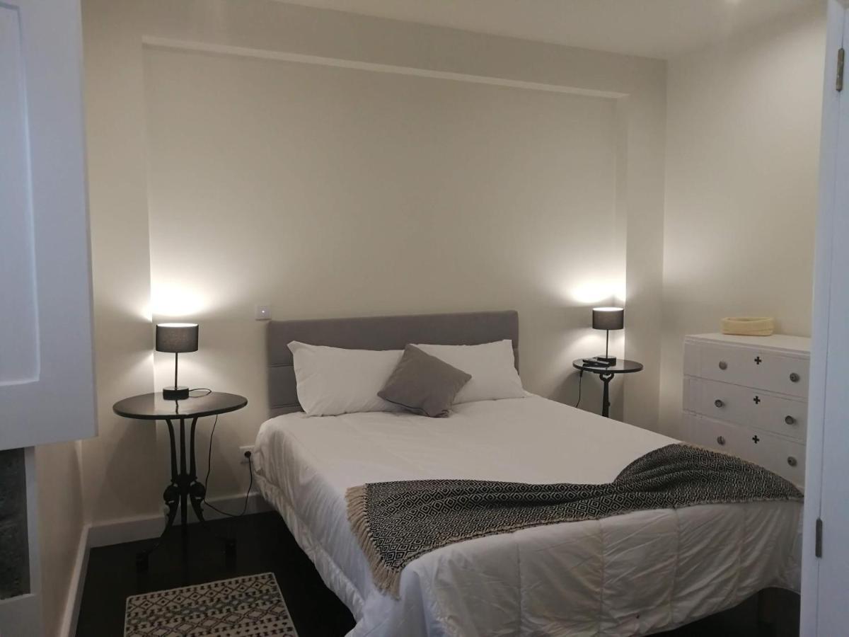 Villa Quinta São José da Relva à Ponta Delgada Extérieur photo