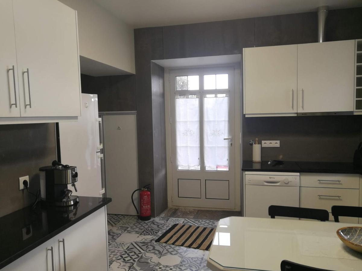 Villa Quinta São José da Relva à Ponta Delgada Extérieur photo