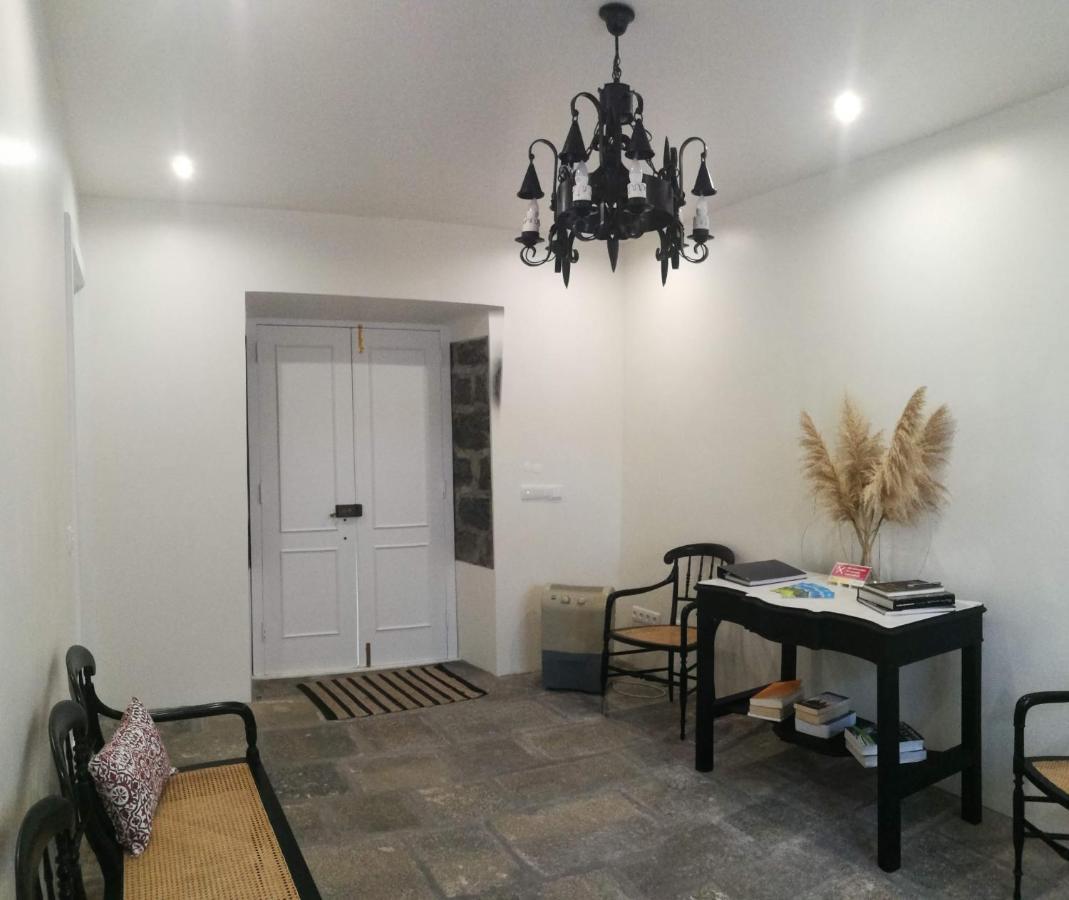 Villa Quinta São José da Relva à Ponta Delgada Extérieur photo