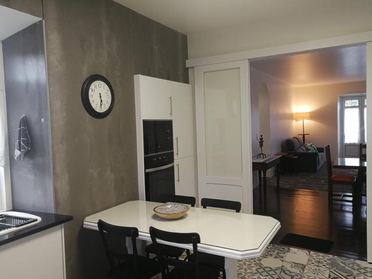 Villa Quinta São José da Relva à Ponta Delgada Extérieur photo