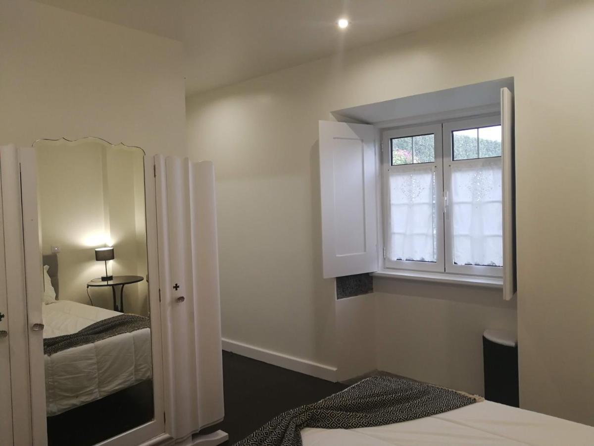 Villa Quinta São José da Relva à Ponta Delgada Extérieur photo