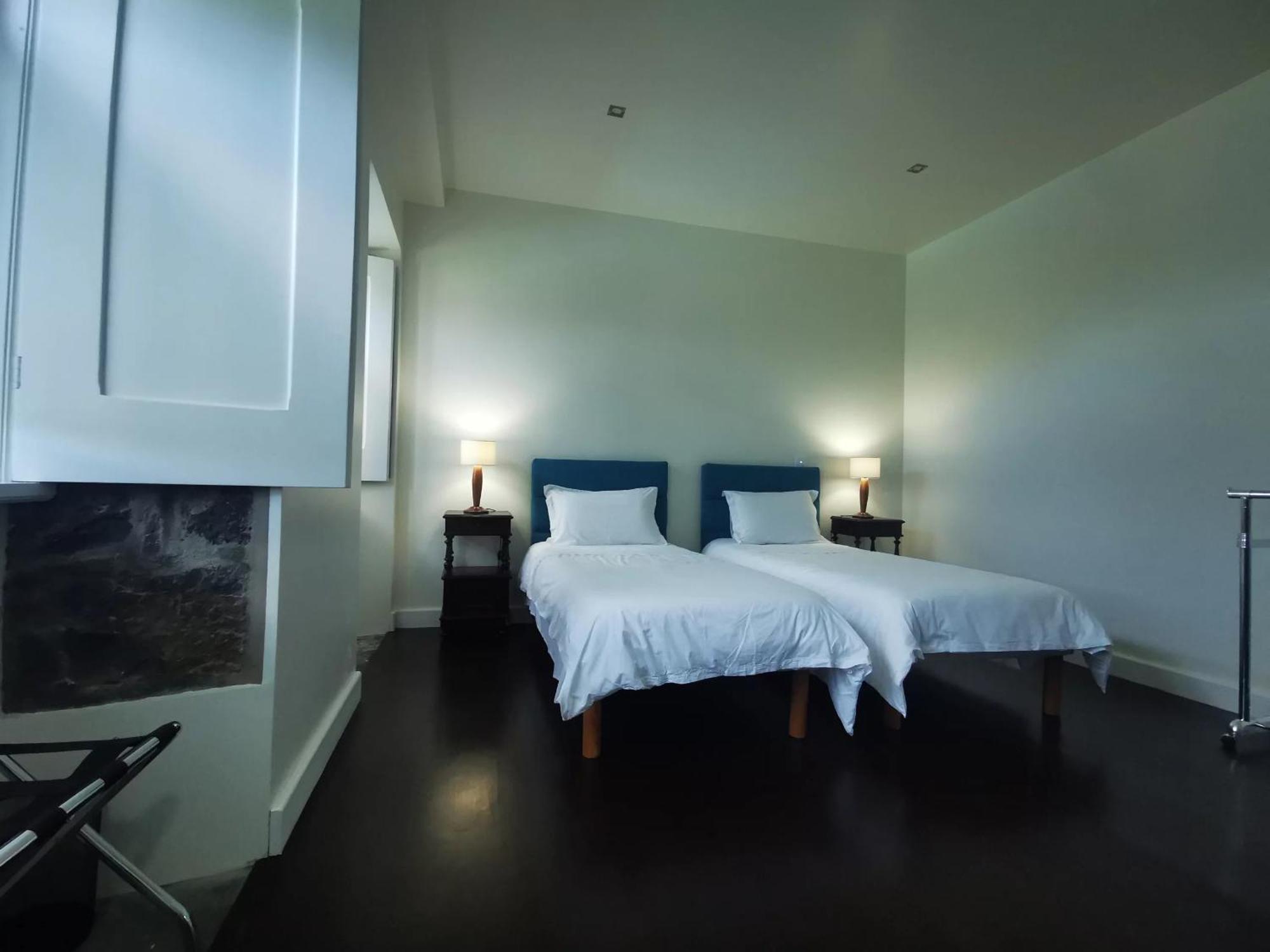 Villa Quinta São José da Relva à Ponta Delgada Extérieur photo