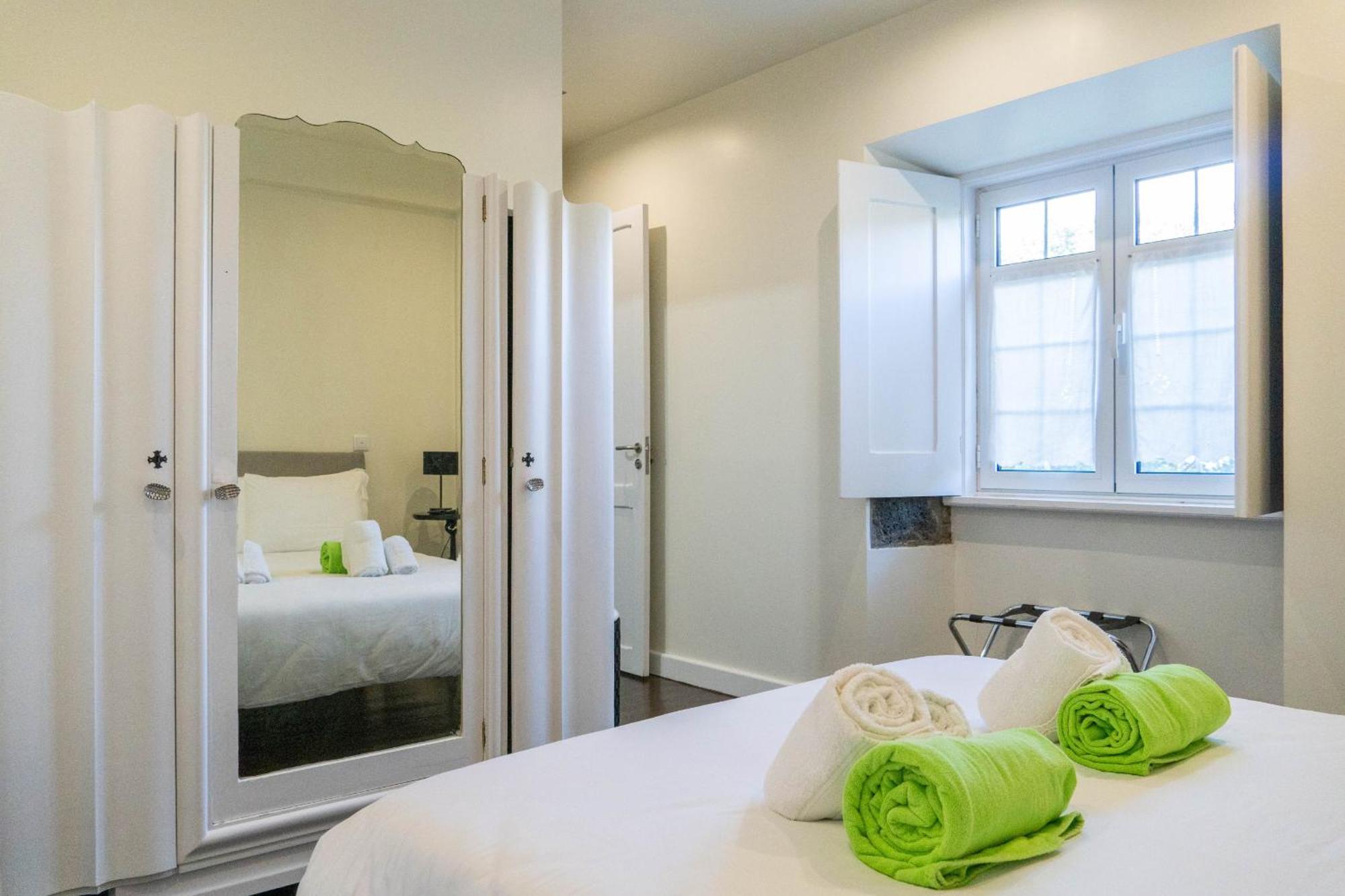 Villa Quinta São José da Relva à Ponta Delgada Extérieur photo