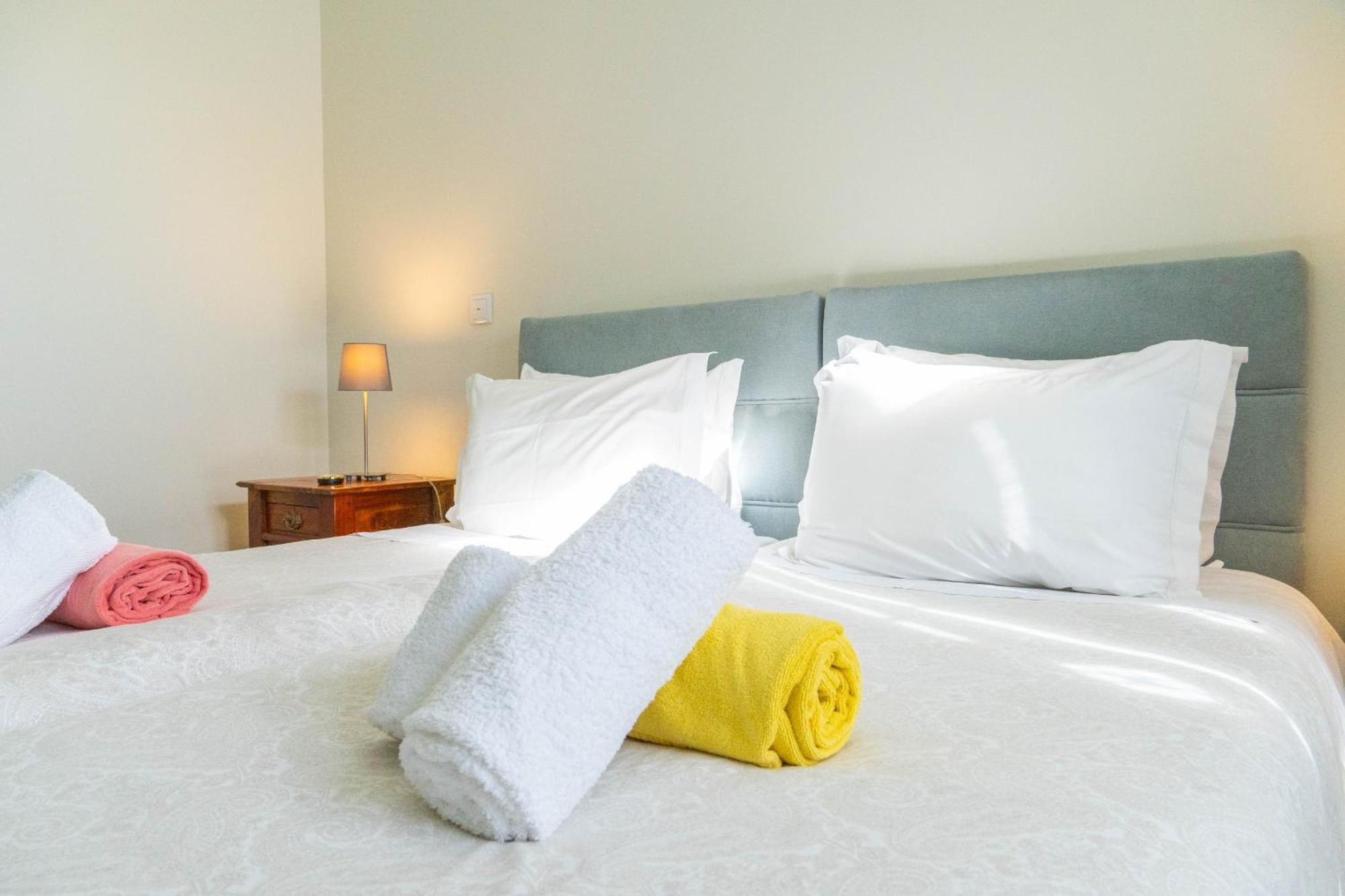 Villa Quinta São José da Relva à Ponta Delgada Extérieur photo