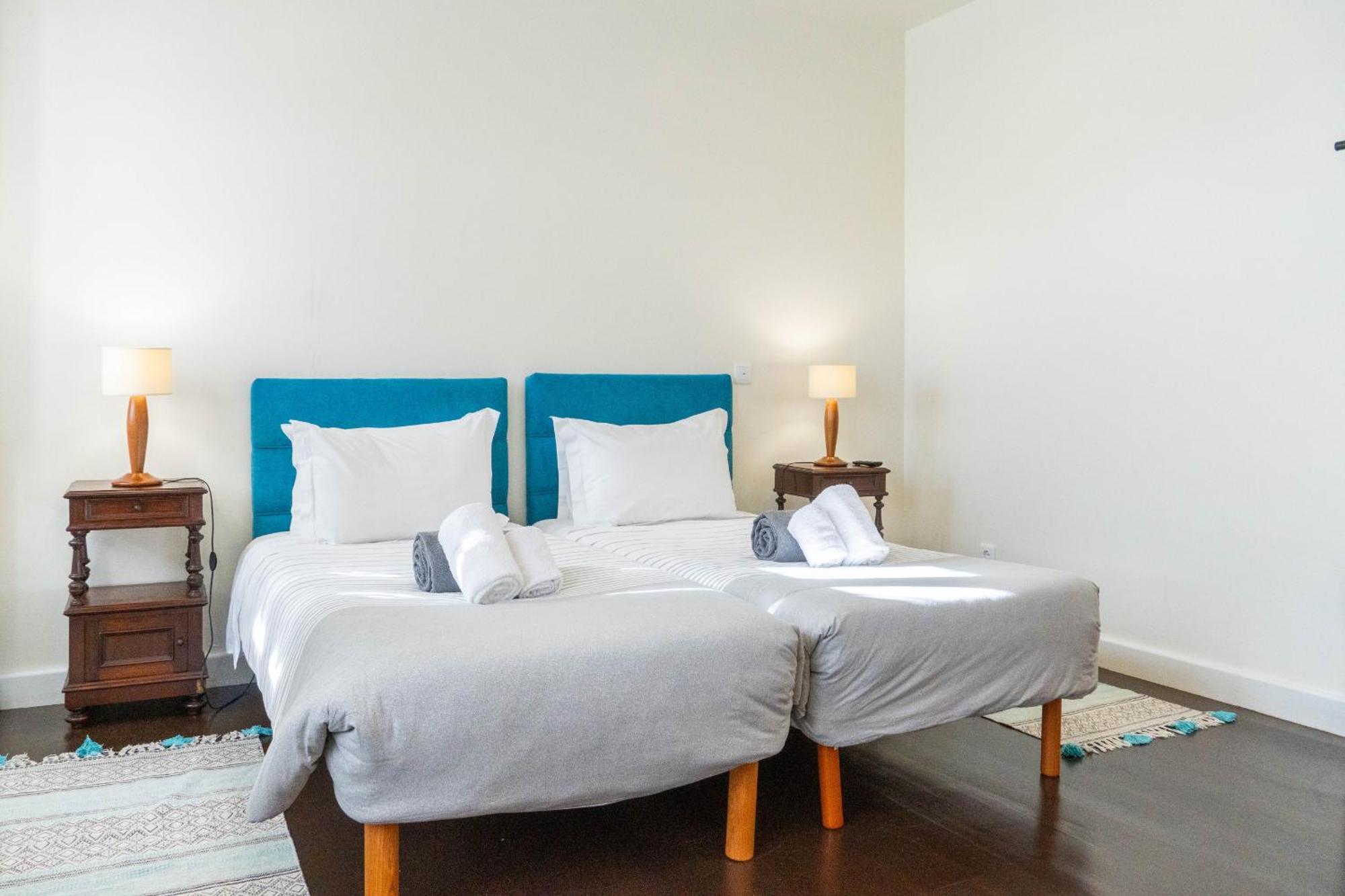 Villa Quinta São José da Relva à Ponta Delgada Extérieur photo