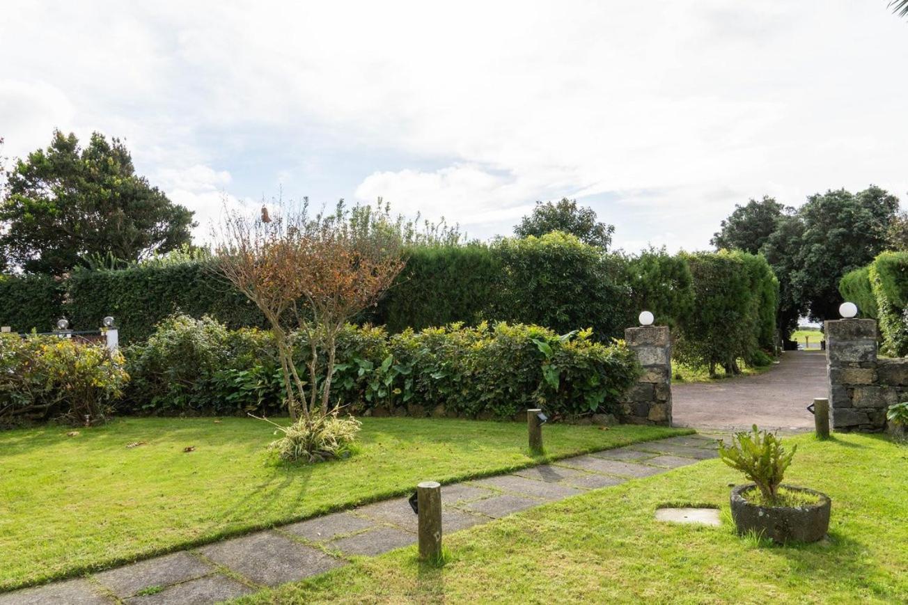 Villa Quinta São José da Relva à Ponta Delgada Extérieur photo