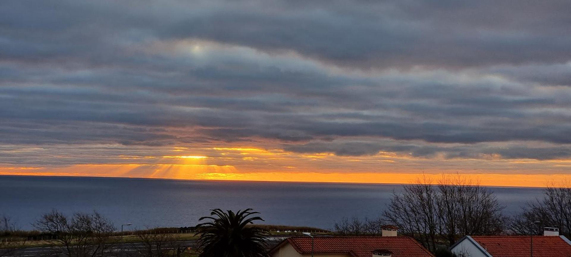 Villa Quinta São José da Relva à Ponta Delgada Extérieur photo