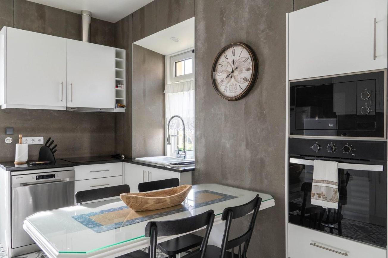 Villa Quinta São José da Relva à Ponta Delgada Extérieur photo