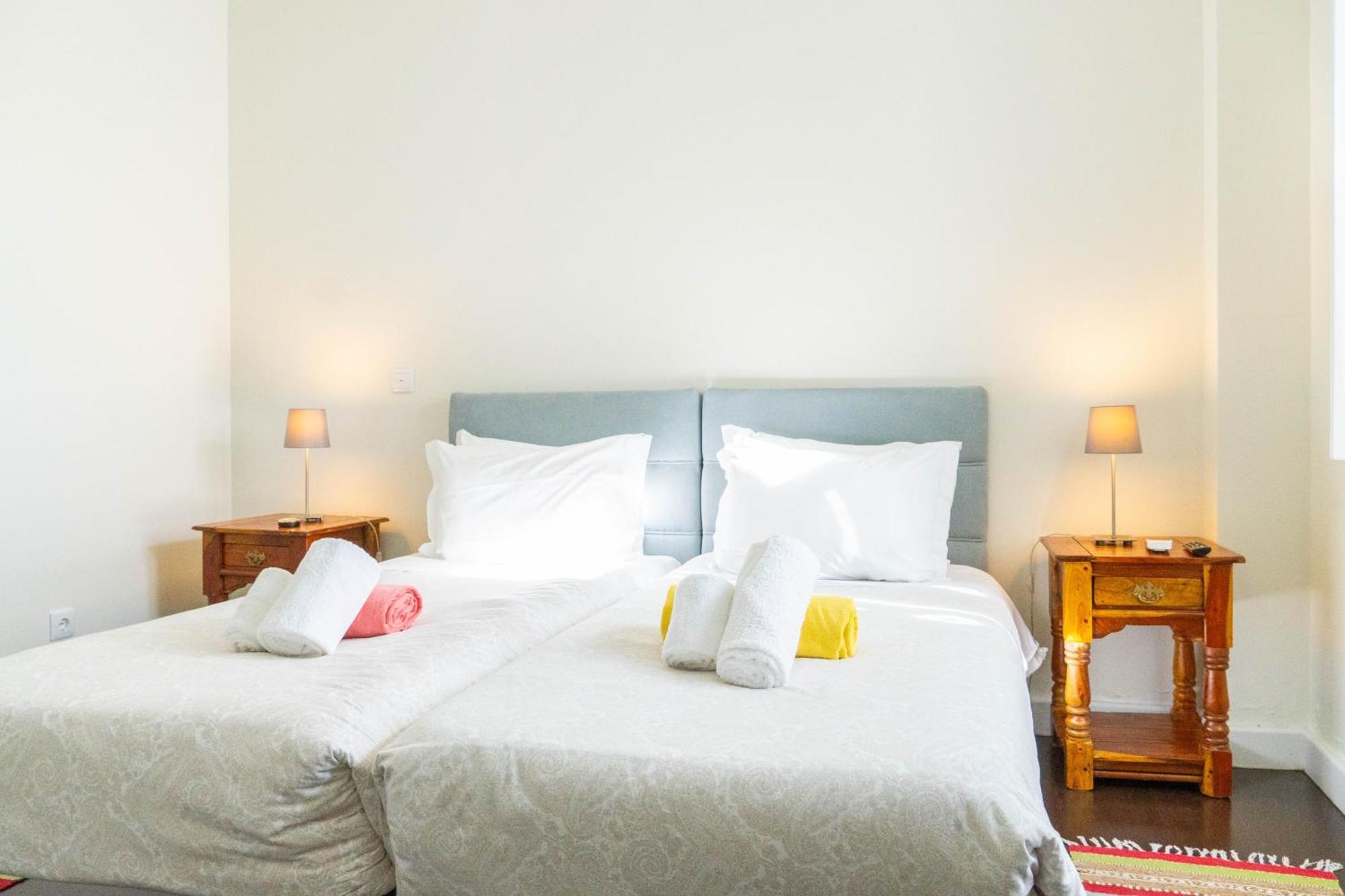 Villa Quinta São José da Relva à Ponta Delgada Extérieur photo