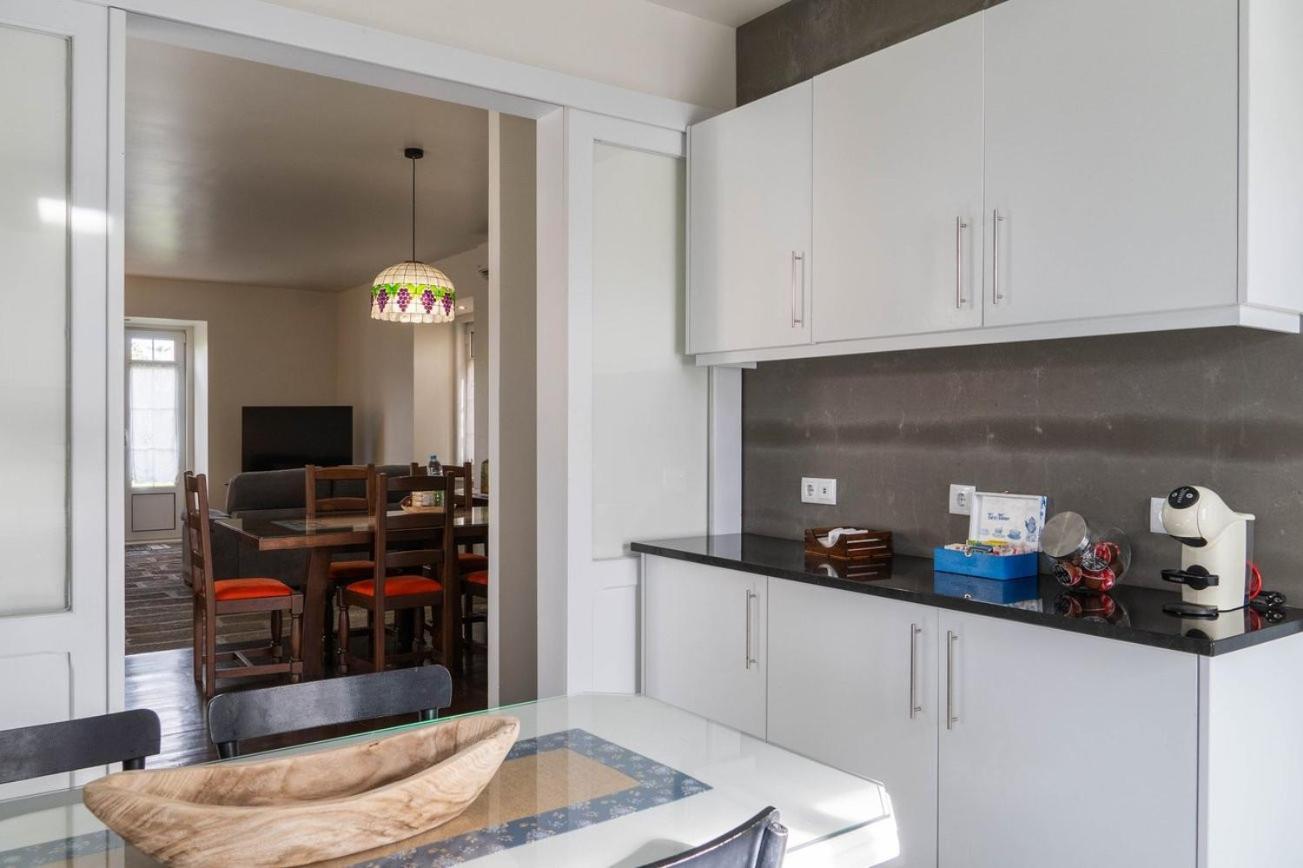 Villa Quinta São José da Relva à Ponta Delgada Extérieur photo