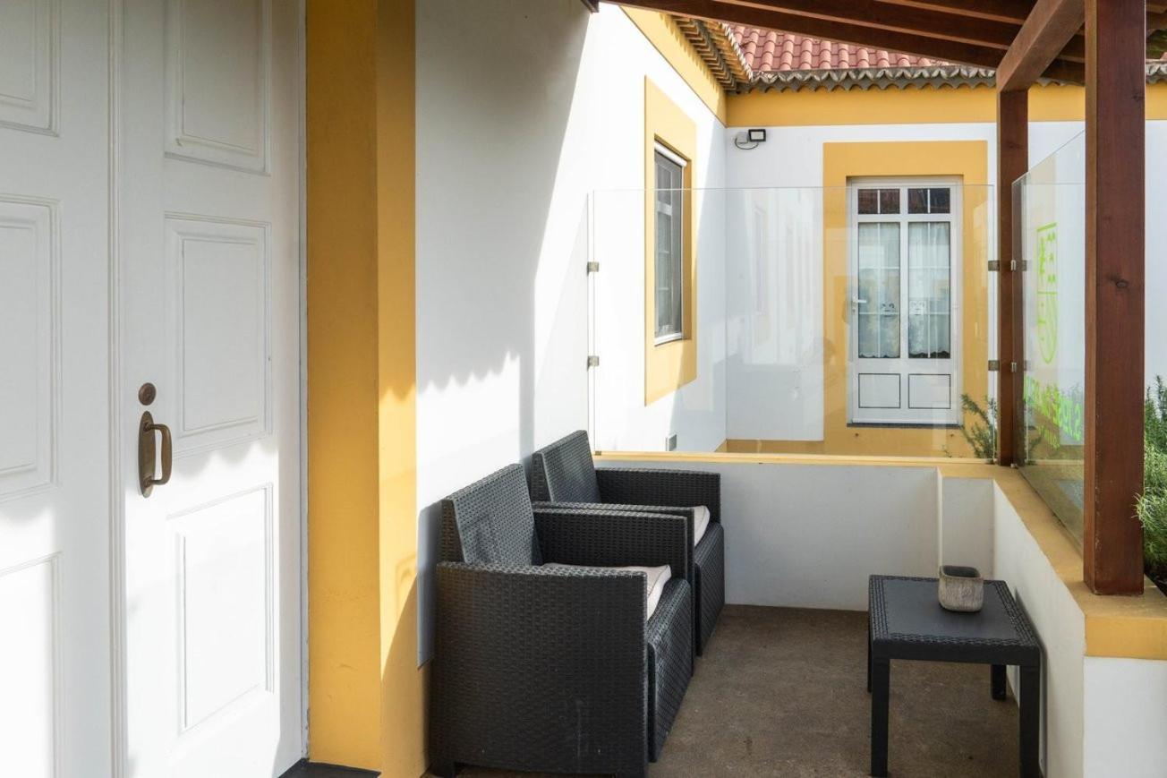 Villa Quinta São José da Relva à Ponta Delgada Extérieur photo
