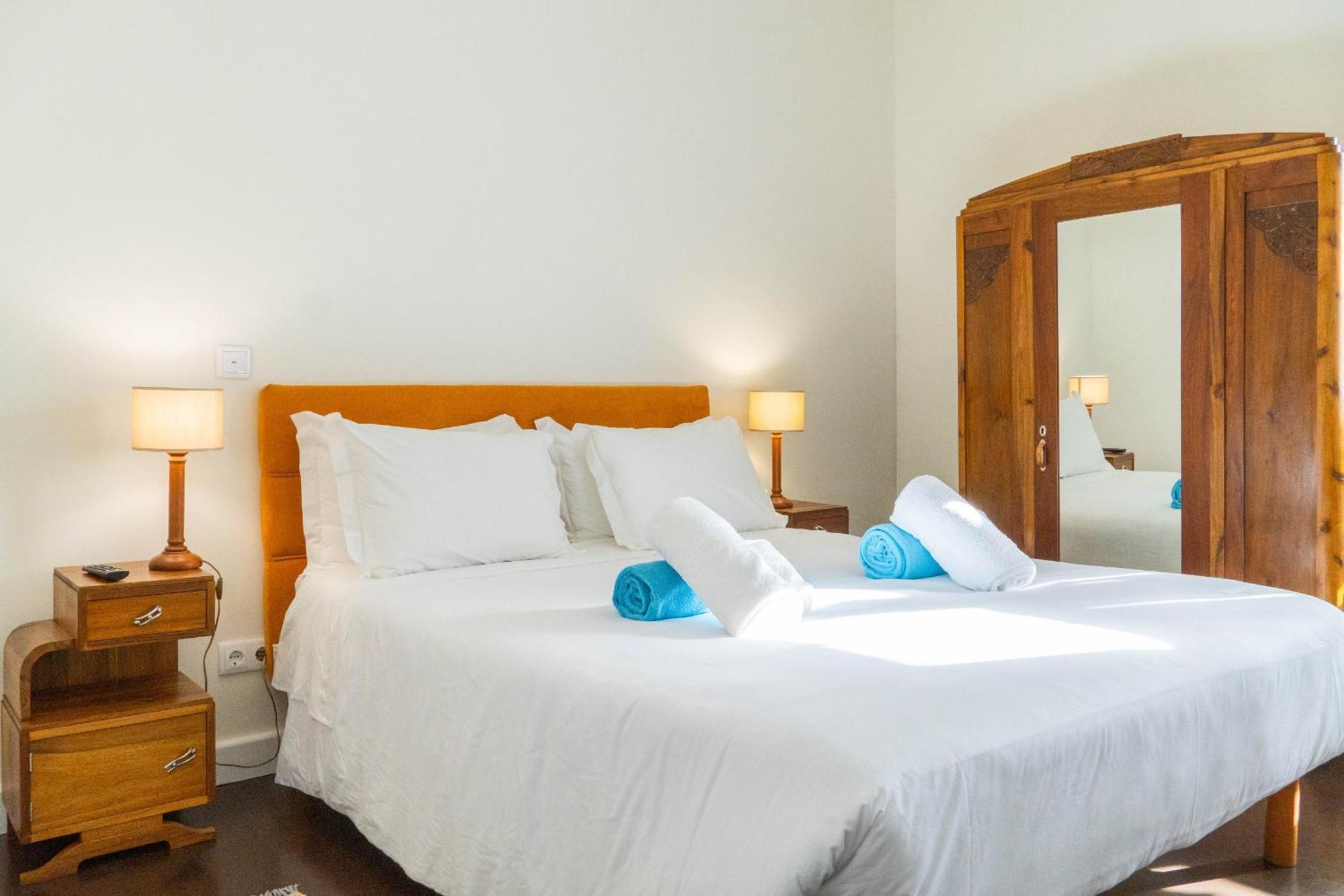 Villa Quinta São José da Relva à Ponta Delgada Extérieur photo