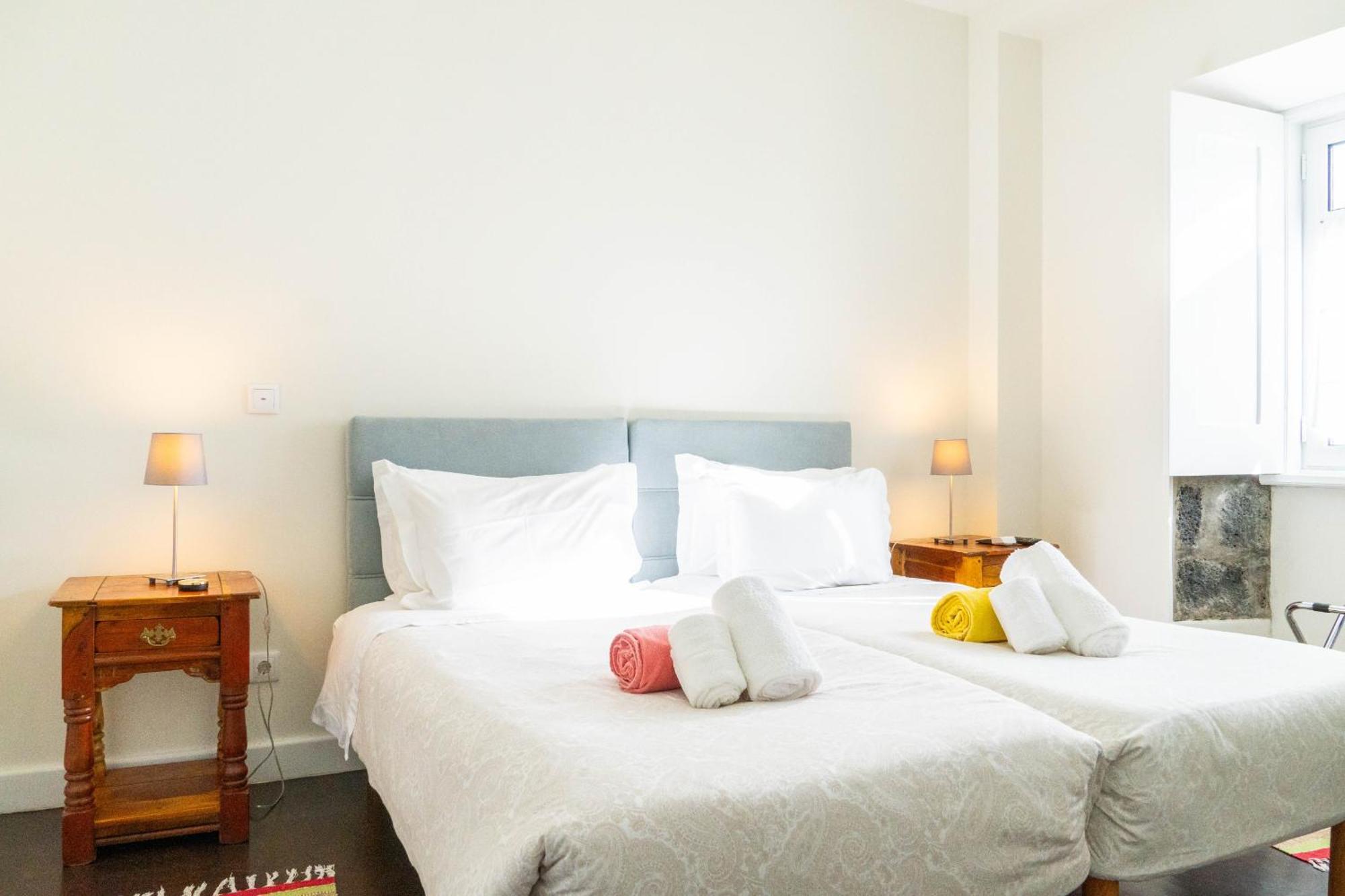 Villa Quinta São José da Relva à Ponta Delgada Extérieur photo