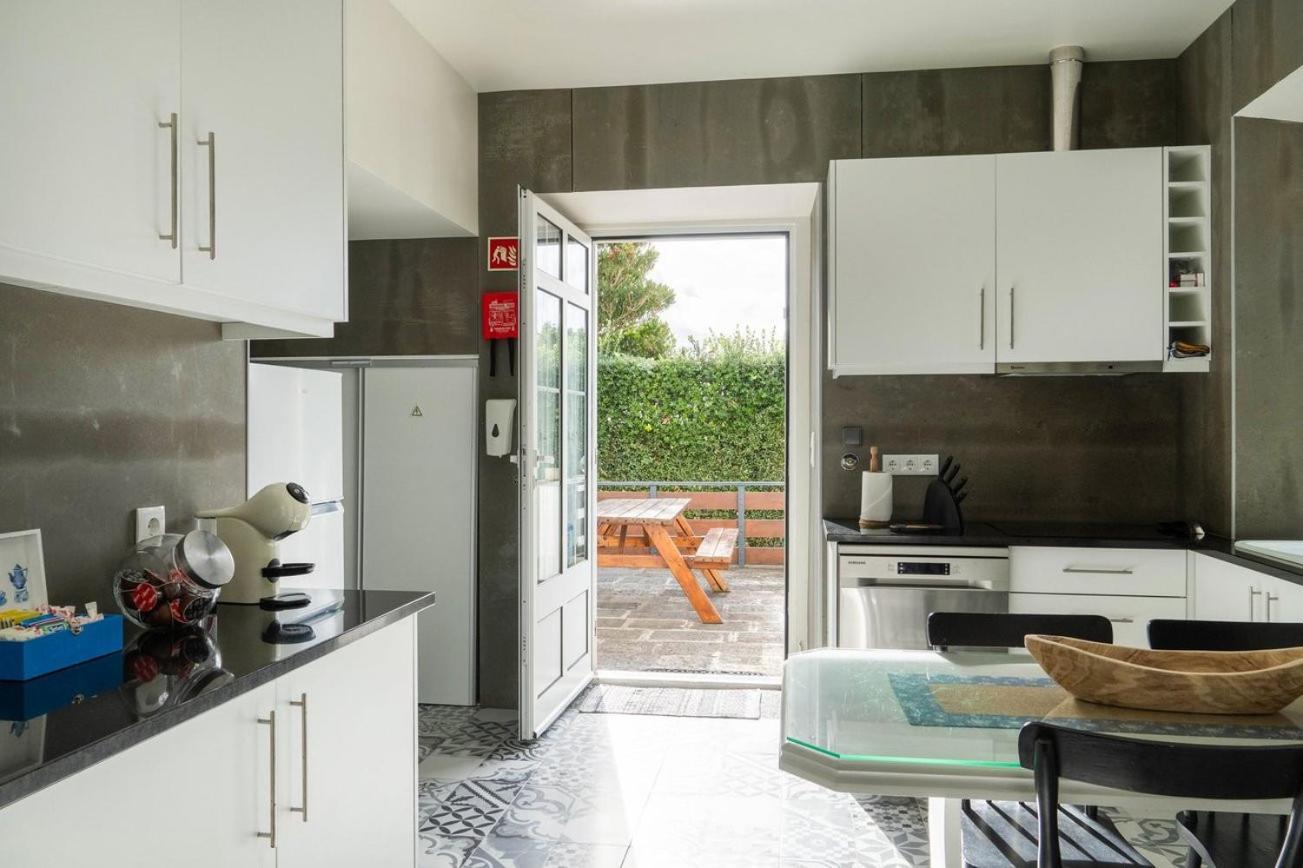 Villa Quinta São José da Relva à Ponta Delgada Extérieur photo