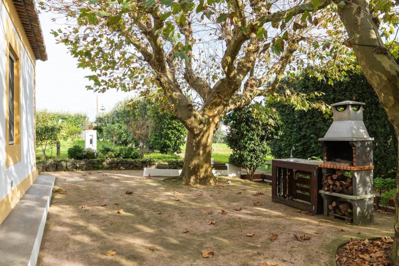 Villa Quinta São José da Relva à Ponta Delgada Extérieur photo