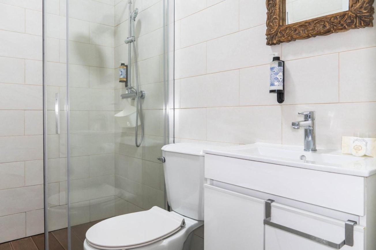 Villa Quinta São José da Relva à Ponta Delgada Extérieur photo